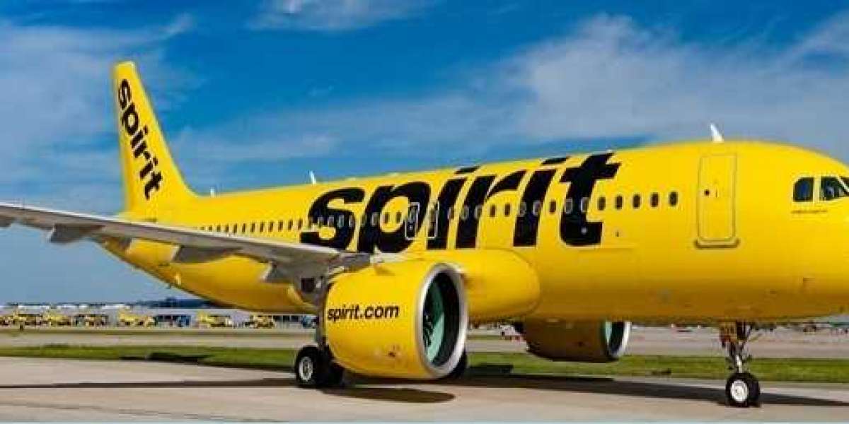 Guidelines To Change Flight in Spirit Airlines