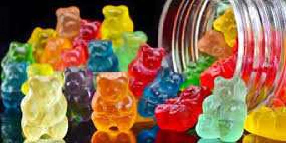 Answered: Your Most Burning Questions About CORAL CBD GUMMIES REVIEW