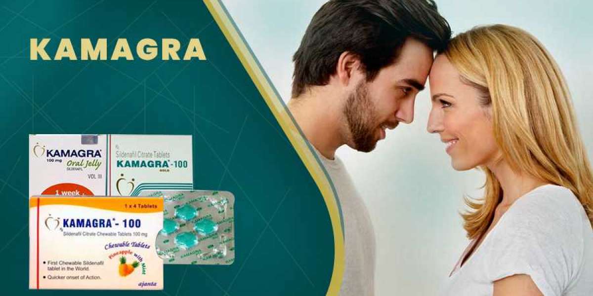 kamagra (Sildenafil Citrate) Online Medicine - Powpills