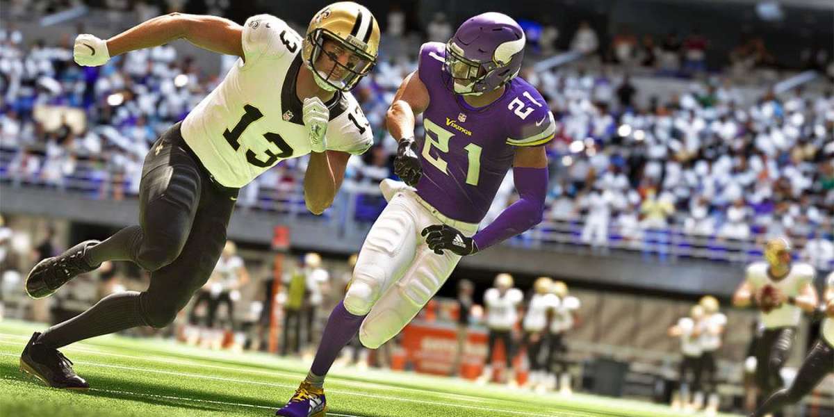 Madden 22 review - A touchdown in some areas