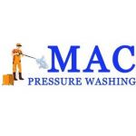 Mac Pressure Washing Profile Picture