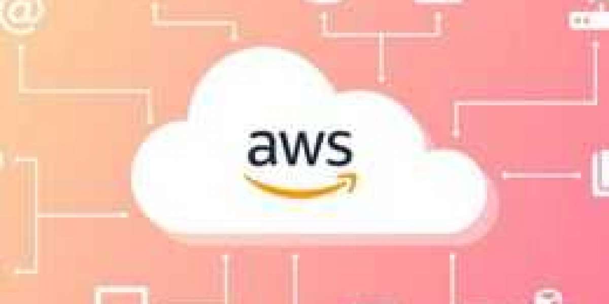 Amazon Web Services (AWS) : All You Need to Know