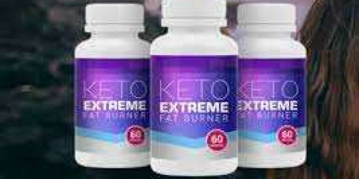 Keto Extreme Diet Pills Reviews