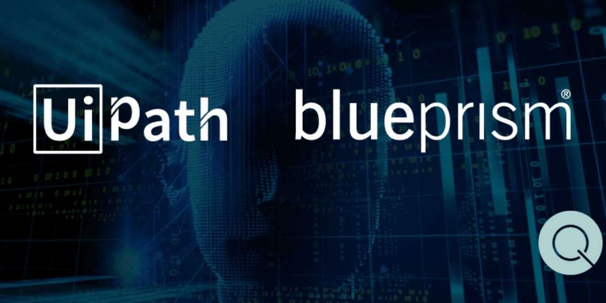 UiPath Vs Blue Prism: Comparison | Pros And Cons