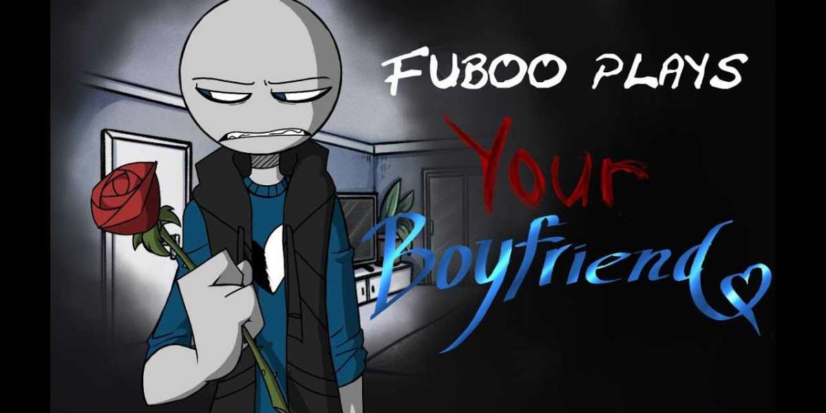 Descarga del Your Boyfriend Game