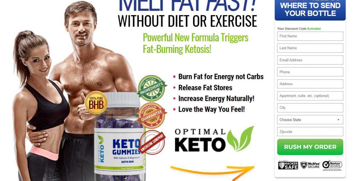 What Ancient Greeks Knew About Optimal Keto Gummies That You Still Don't