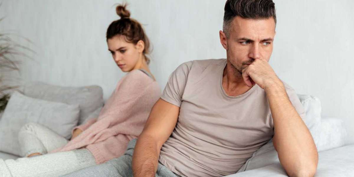 Is there Any Best Medication for Erectile Dysfunction?