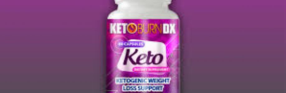 What are the Benefits ofKeto Burn DX United Kingdom? Cover Image