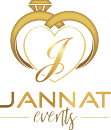 Best Indian Wedding Planners in Dubai, UAE | Jannat Events
