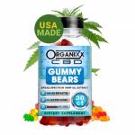 Organixx CBD Gummies Profile Picture