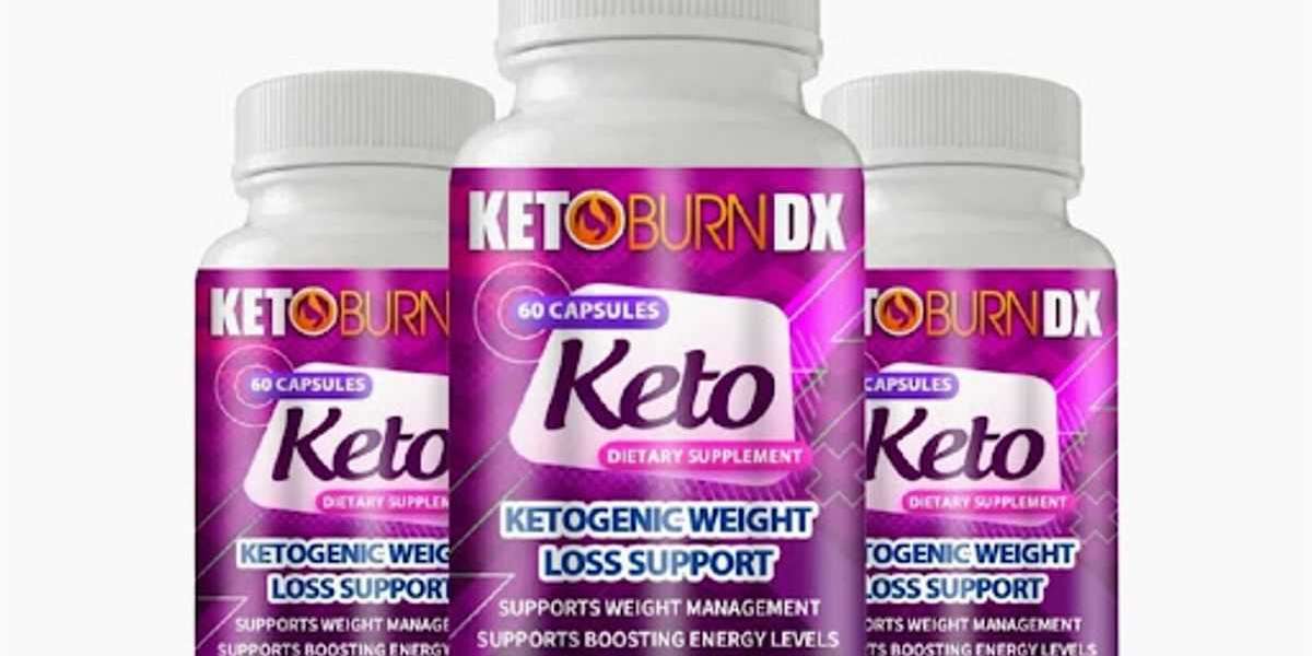 Advantages and Features of Keto Burn DX UK?