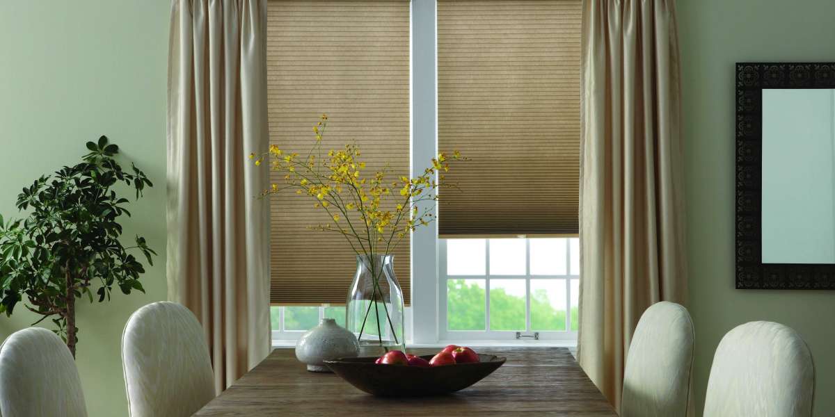 What are the Interesting Advantages of Automatic Electric Curtains?