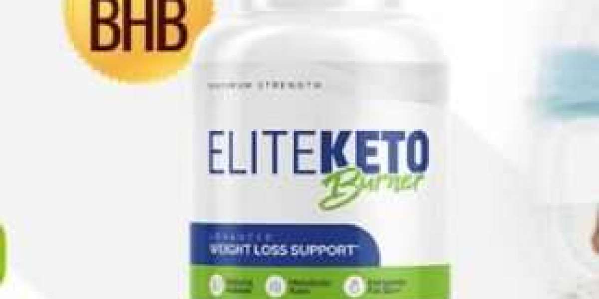 What makes the Elite Keto Burner is a weight-reduction?