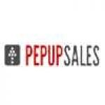 Pepup sales Profile Picture