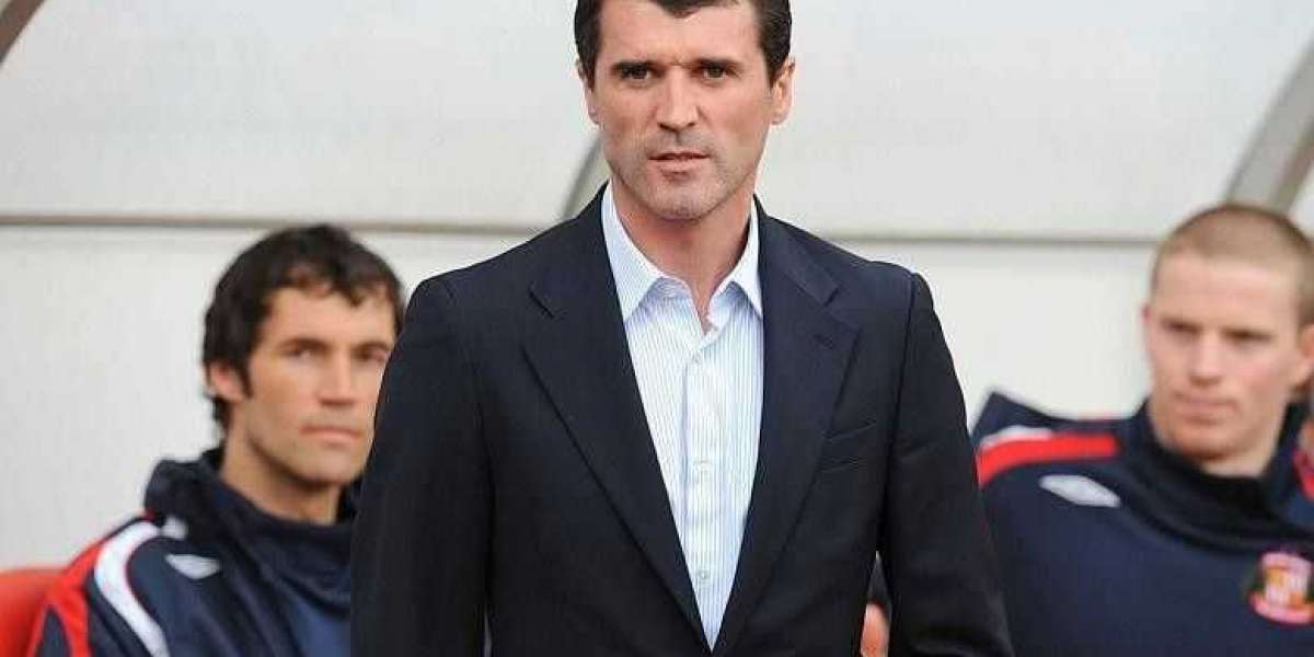Win part 2! Sunderland thinks Keane will be in charge of second-league ticket hunting