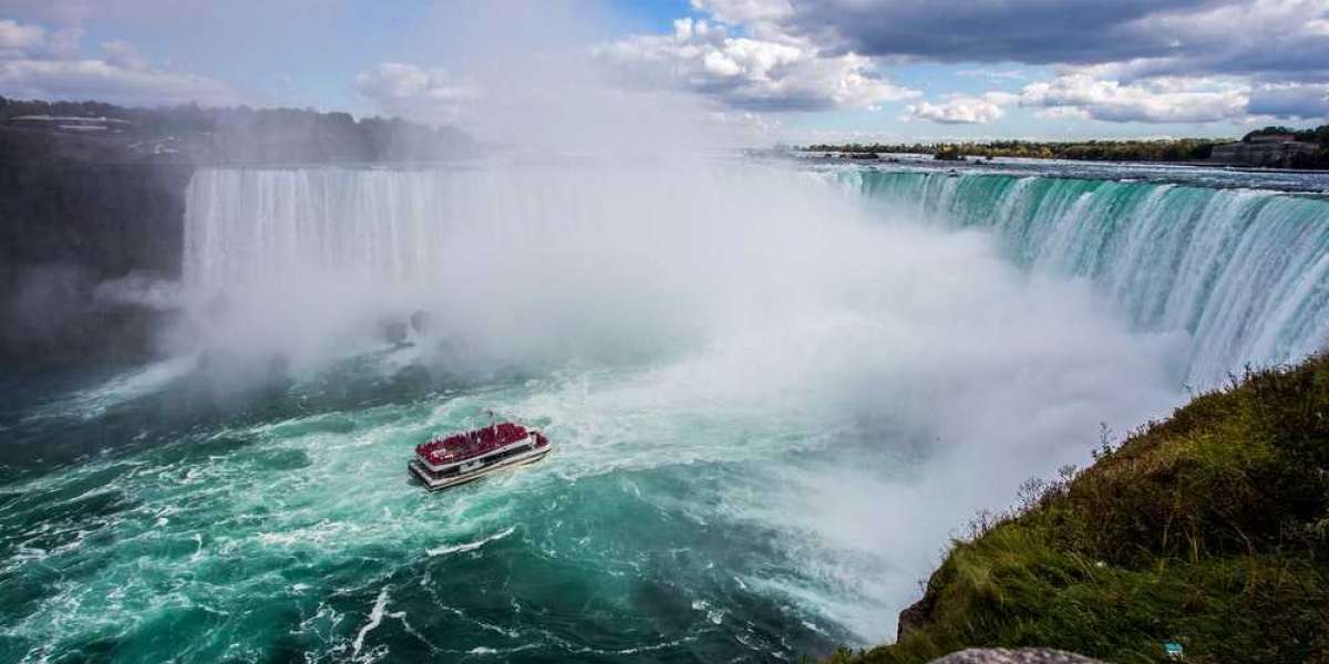 Interesting Facts about Niagara Falls You Probably Didn’t Know