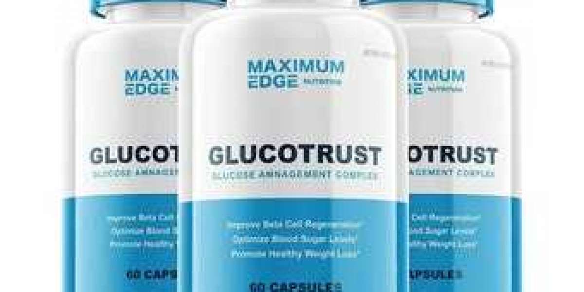 What Is GlucoTrust?