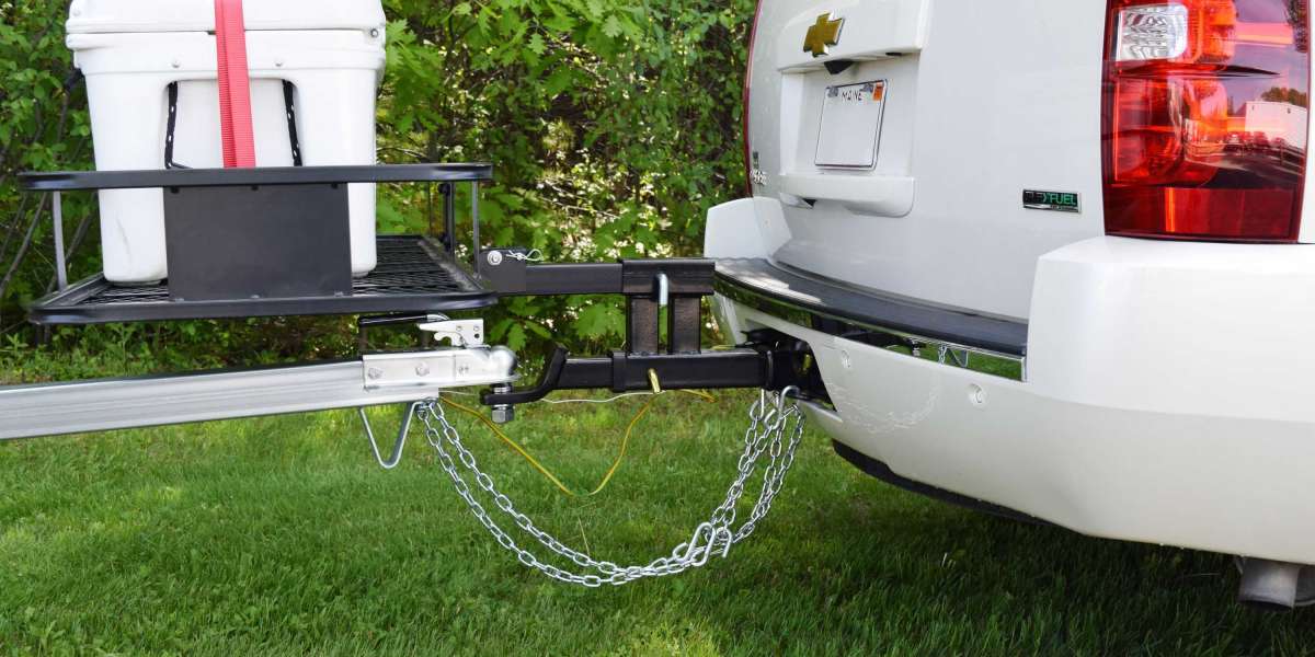 The Advantages of Adding Tow Bars and Roof Racks to Your Car