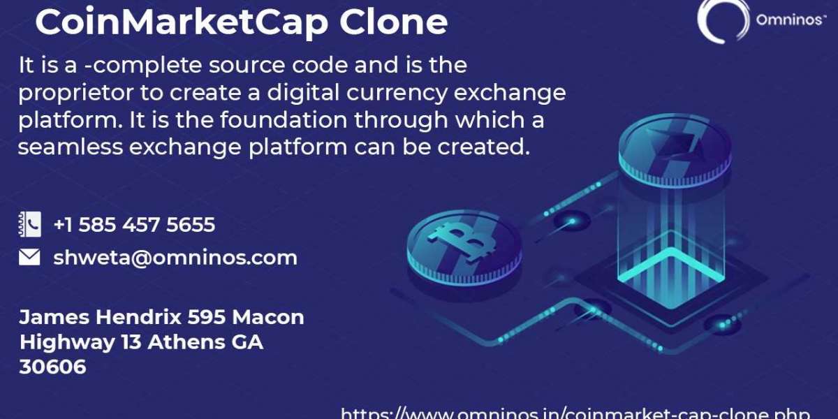 CoinMarketCap Clone | How to make a website like coinmarketcap