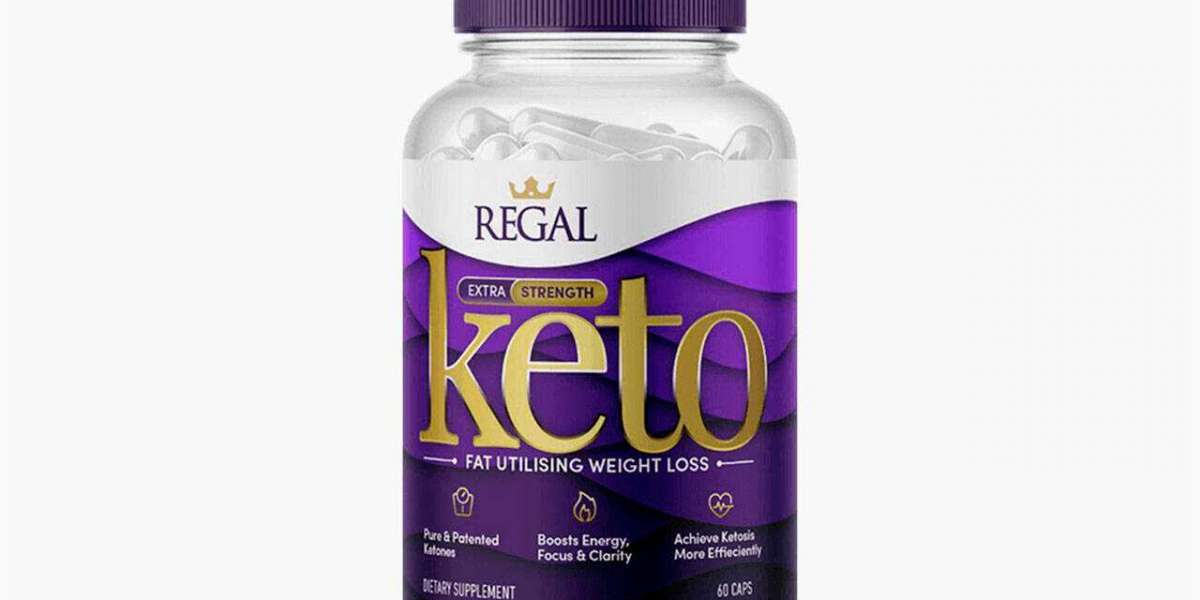 Regal Keto :-Is There Better Alternative?