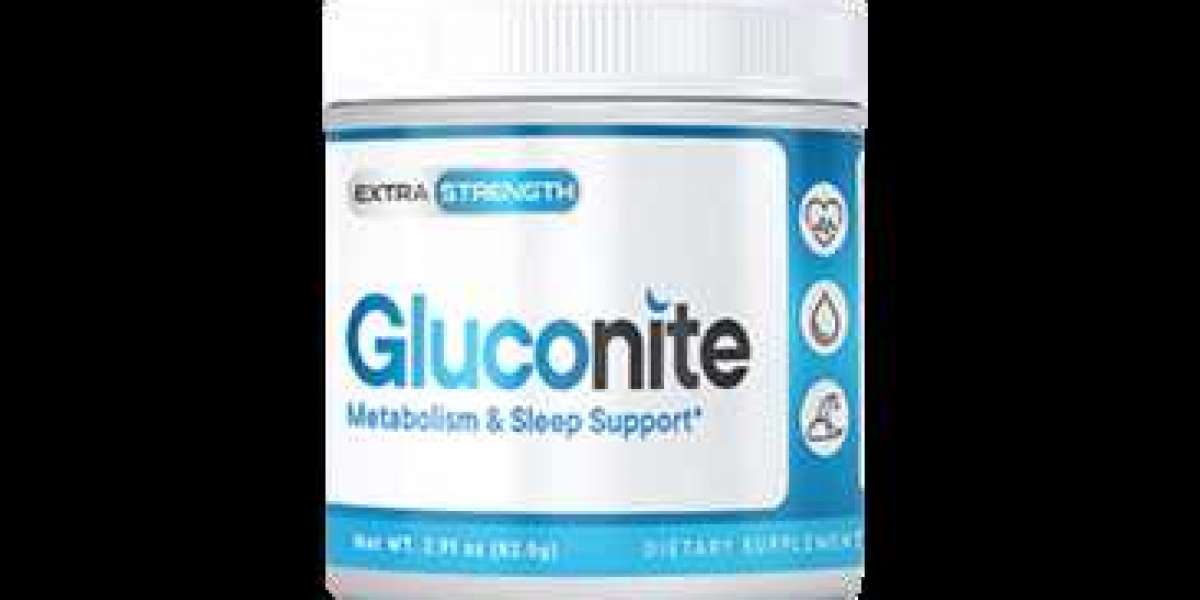 Gluconite Reviews – genic Weight Loss  or Scam?