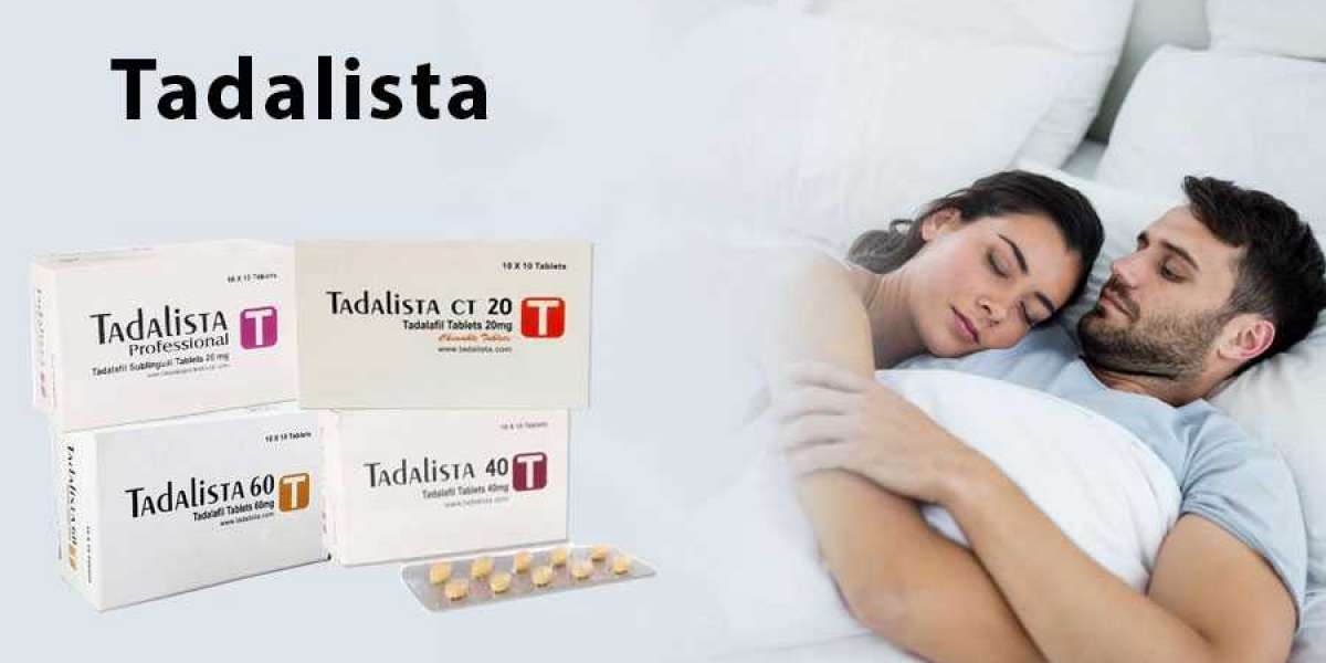 Tadalista Online (Sildenafil Citrate) Tablets On 20% Off- Powpills