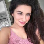 Nimra Khan Profile Picture
