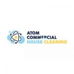 Atom Commercial House Cleaning Profile Picture
