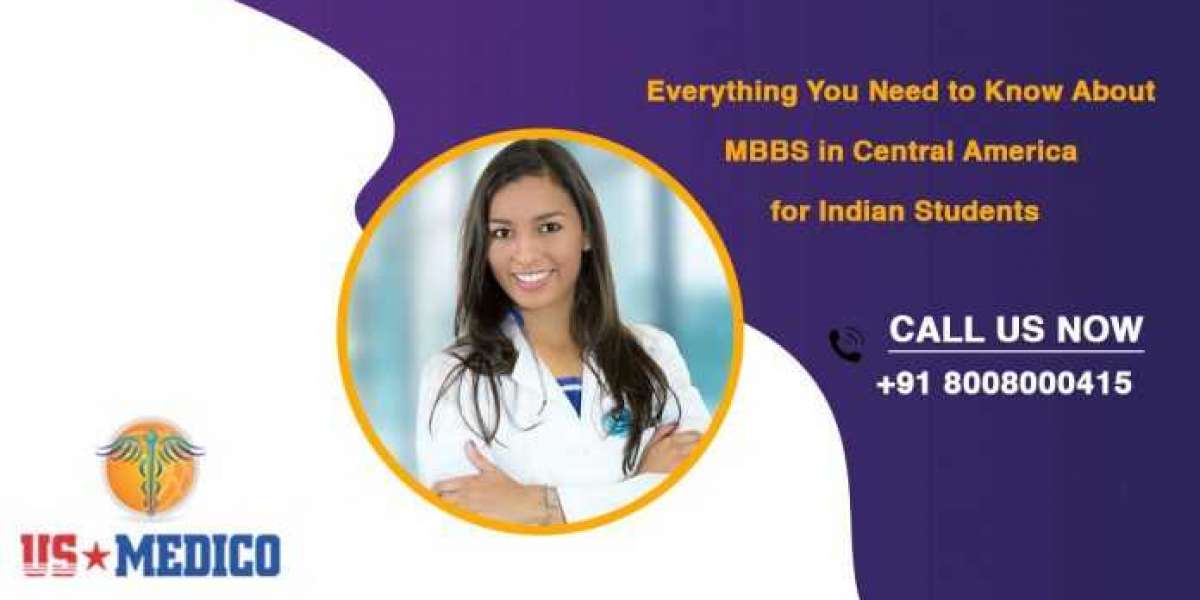 MBBS in Central America- Fees , Eligibility, Admission