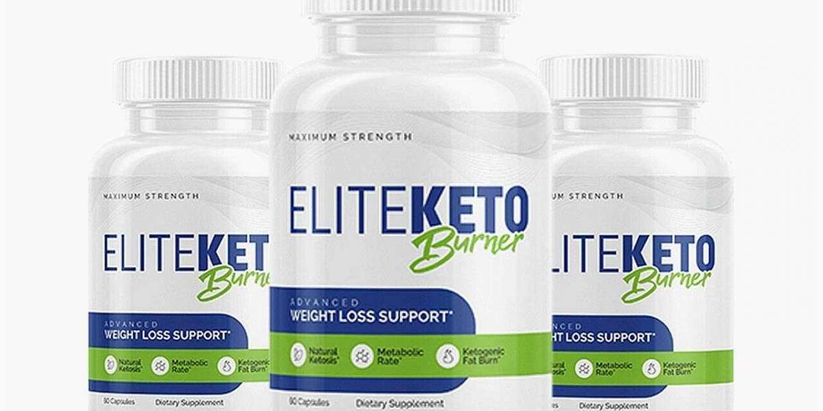 Elite Keto Burner ® (Official Website) | Free Delivery