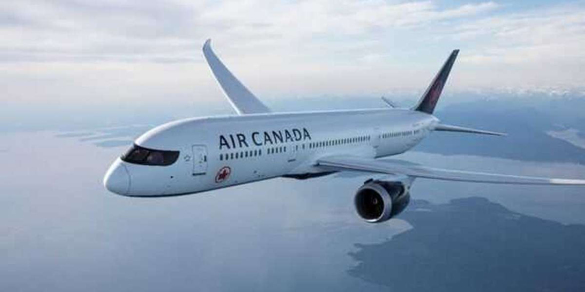 ¿Cómo comunicarme con Air Canada?