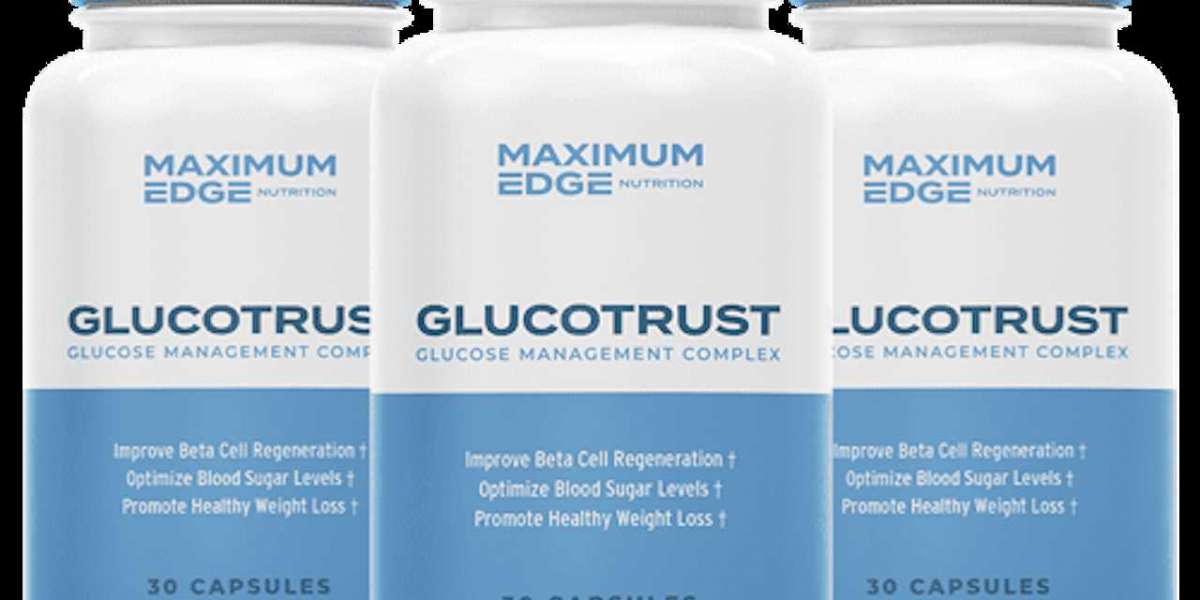 GlucoTrust (Real OR Fake) Reviews : Trusted Or Fake?