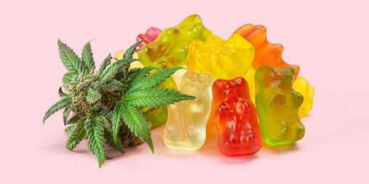 Why Oprah Winfrey CBD Gummies would one say one is of the best recipes accessible?