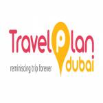 TravelPlan Dubai Profile Picture