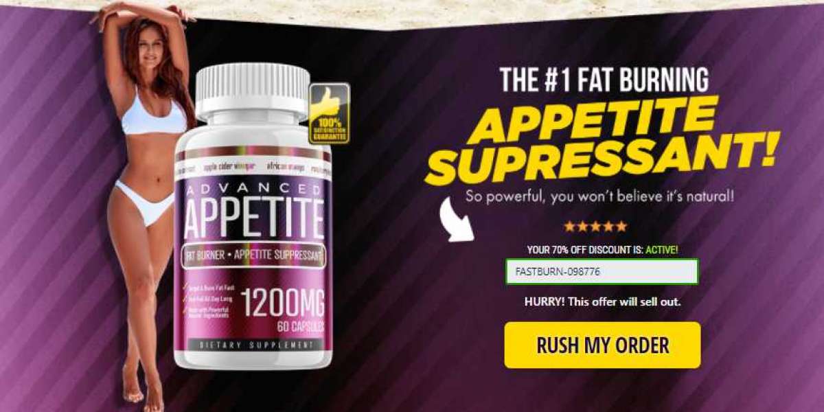 Seven Benefits Of Advanced Appetite Fat Burner That May Change Your Perspective.