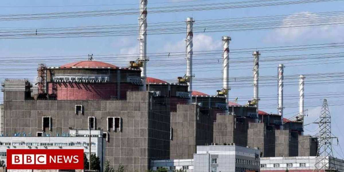 Nuclear plant: How dangerous was the attack and what is the risk in Ukraine?