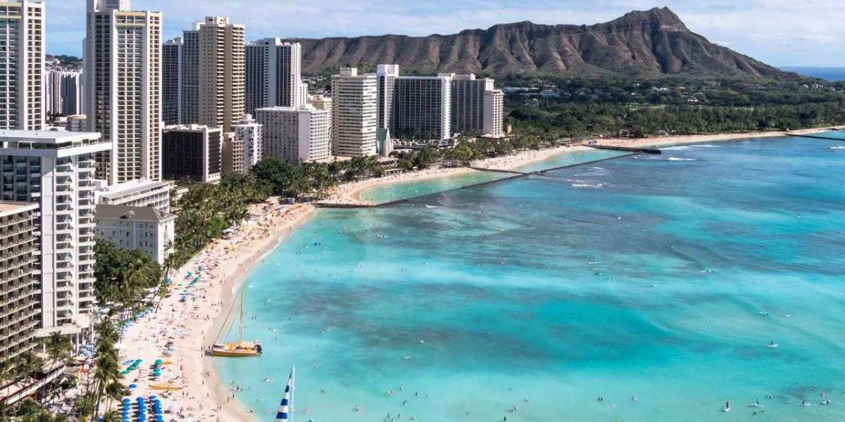 Relocate to Honolulu