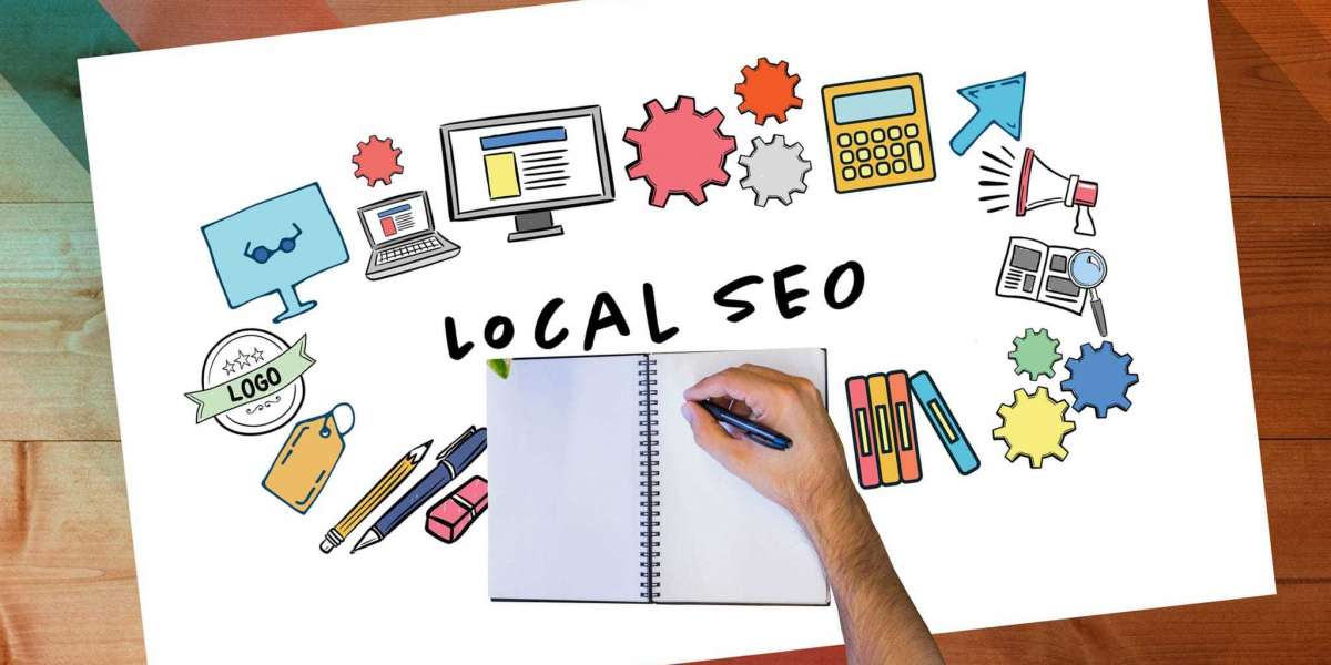 What Are the Benefits of Hiring a Local SEO Agency?