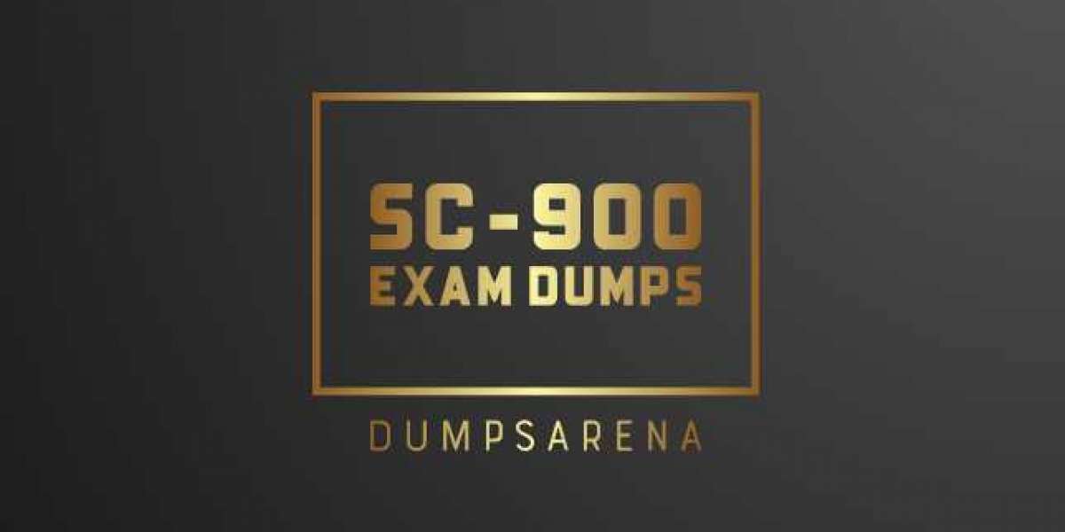 SC-900 Exam Dumps guidance for the Microsoft Security