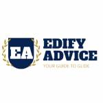 Edify Advice Profile Picture