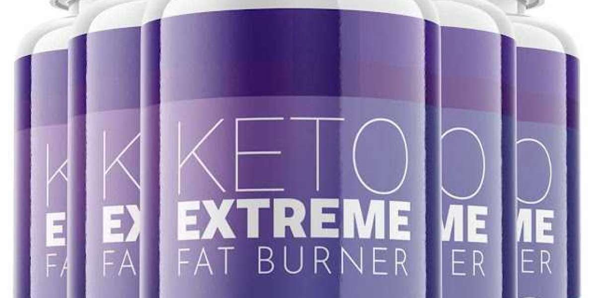 Keto Extreme Fat Burner (2022 Reviews) Read Side Effects & Benefit?
