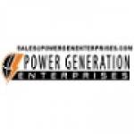 Power Generation Enterprises Profile Picture
