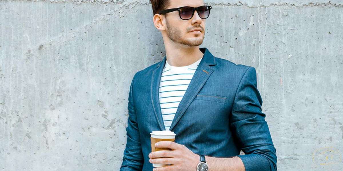 The best brands of men's shirts