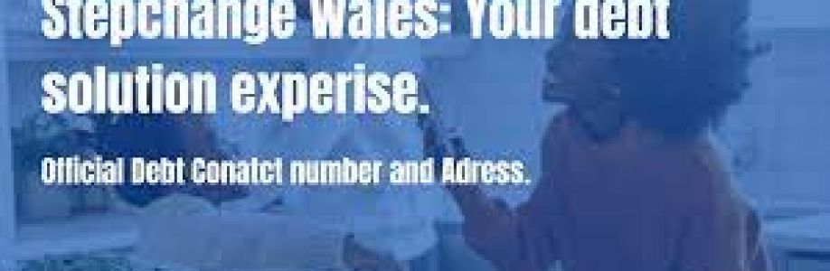 Stepchange Wales Address Cover Image