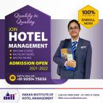 Indian Institute of Hotel Management Profile Picture