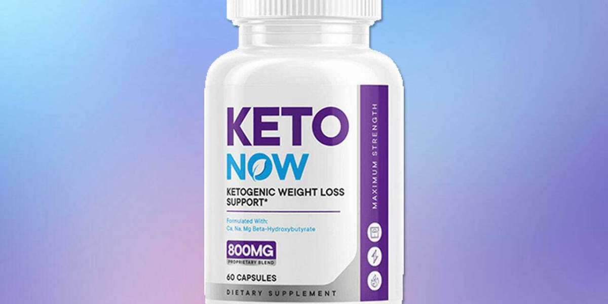 Keto Now Canada :-The Natural Dietary Support For Strong Ketosis!