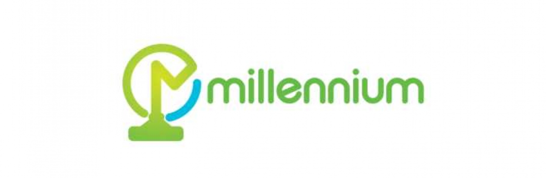 Millennium Commercial Cleaning Cover Image
