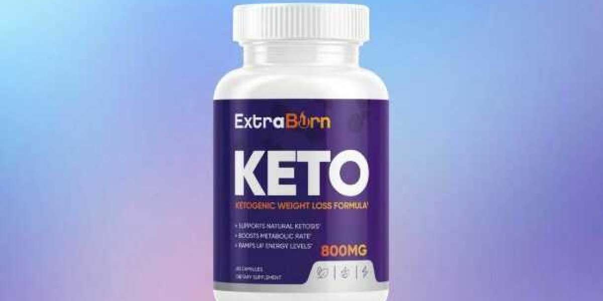 Extra Burn Keto Weight Loss Pills, Reviews, Ingredients