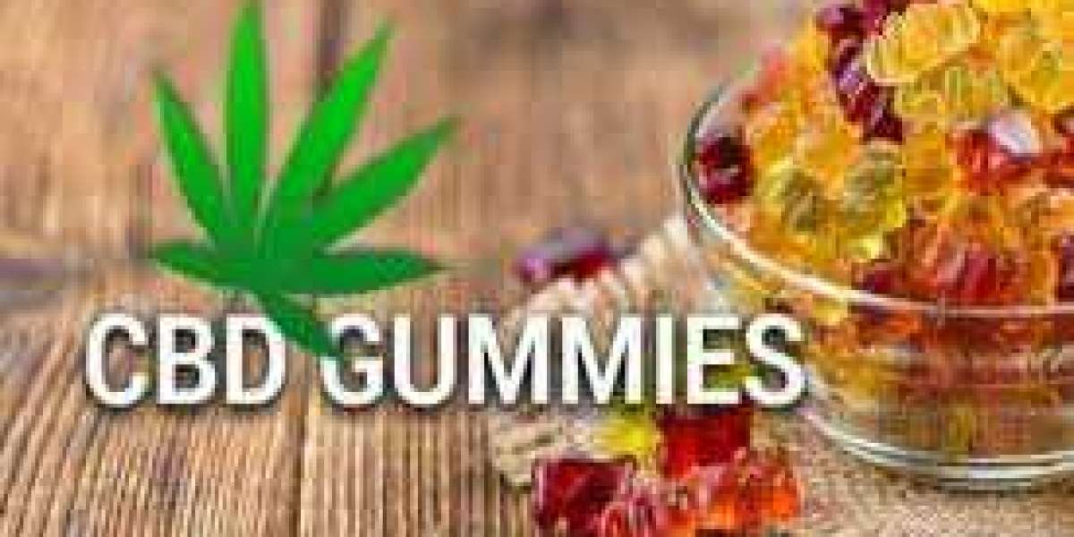 Bay Park CBD Gummies: Reviews, Ingredients, Side Effect |Reduces Pain, Stress, Anxiety|